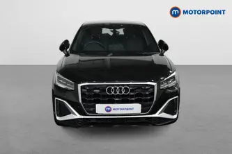 Audi Q2 S Line Automatic Diesel SUV - Stock Number (1478153) - Front bumper