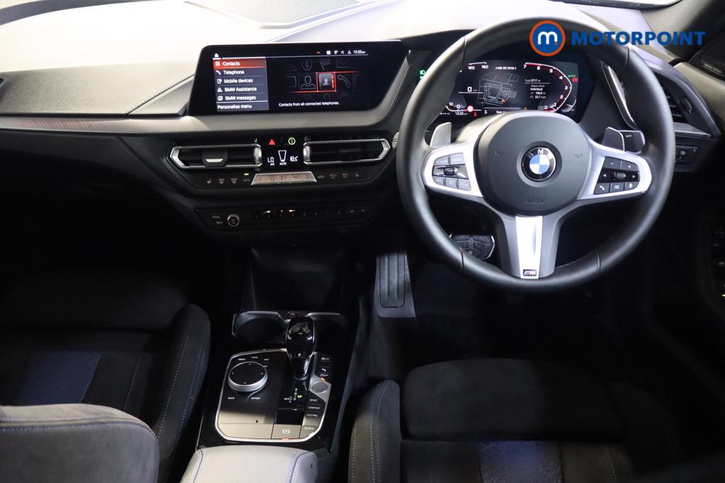 BMW 2 Series M235i Automatic Petrol Saloon - Stock Number (1478286) - 1st supplementary image