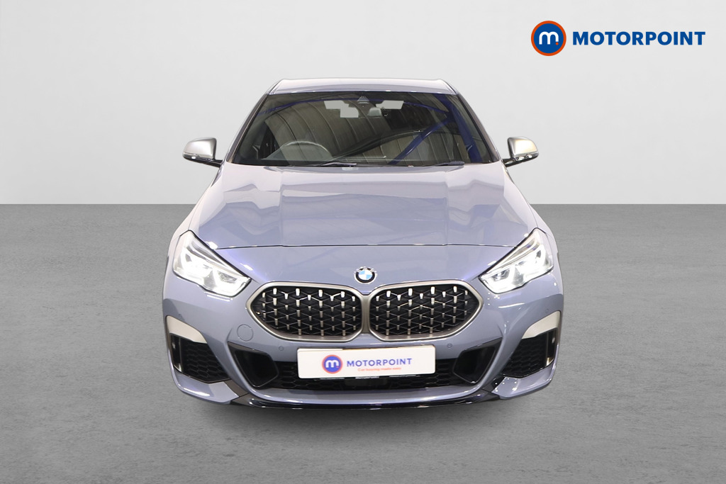 BMW 2 Series M235i Automatic Petrol Saloon - Stock Number (1478286) - Front bumper