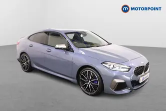 BMW 2 Series M235i Automatic Petrol Saloon - Stock Number (1478286) - Drivers side front corner