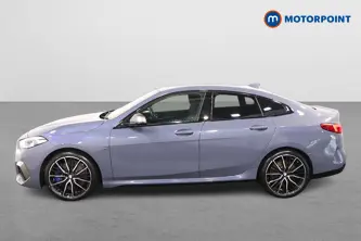 BMW 2 Series M235i Automatic Petrol Saloon - Stock Number (1478286) - Passenger side