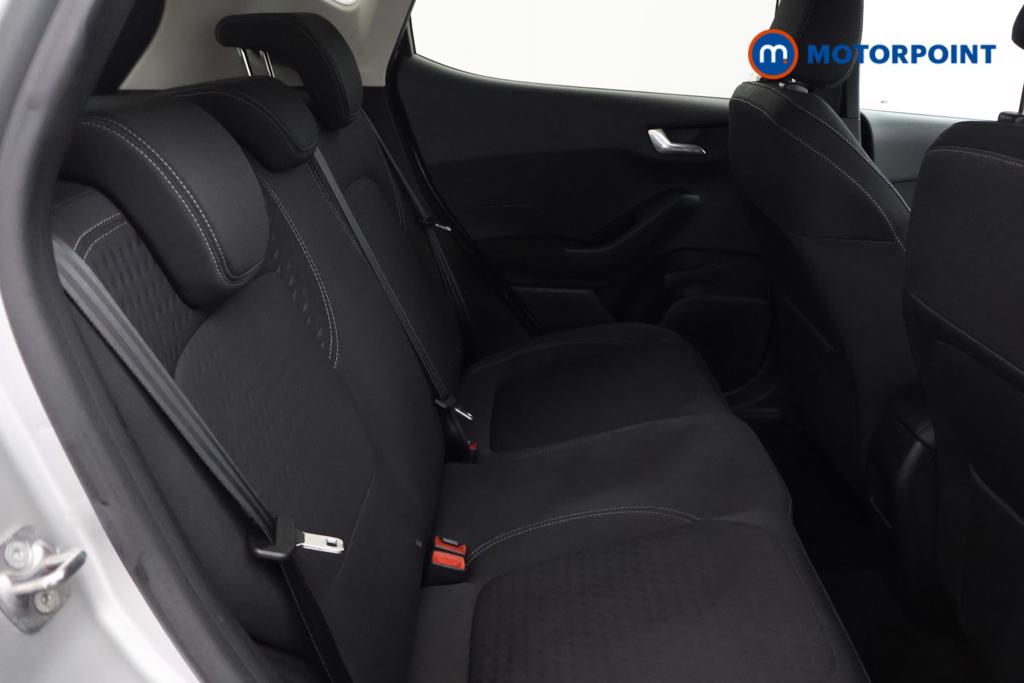 Ford Fiesta Titanium Manual Petrol Hatchback - Stock Number (1478313) - 12th supplementary image