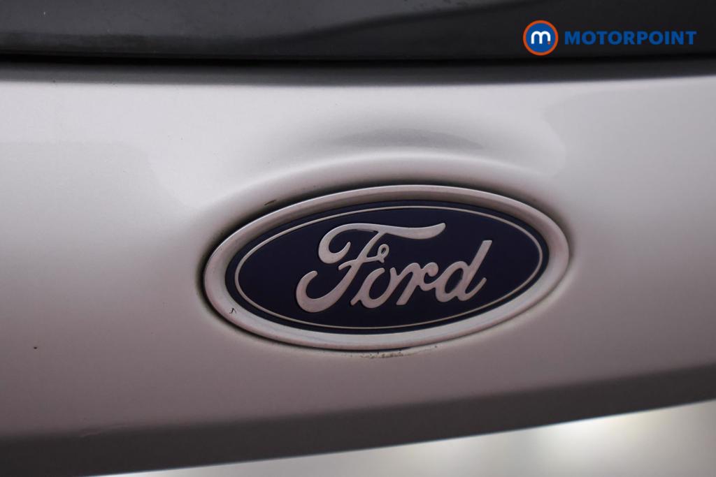 Ford Fiesta Titanium Manual Petrol Hatchback - Stock Number (1478313) - 19th supplementary image