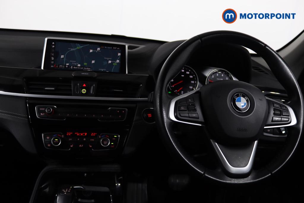 BMW X1 Xline Automatic Petrol Plug-In Hybrid SUV - Stock Number (1478415) - 3rd supplementary image