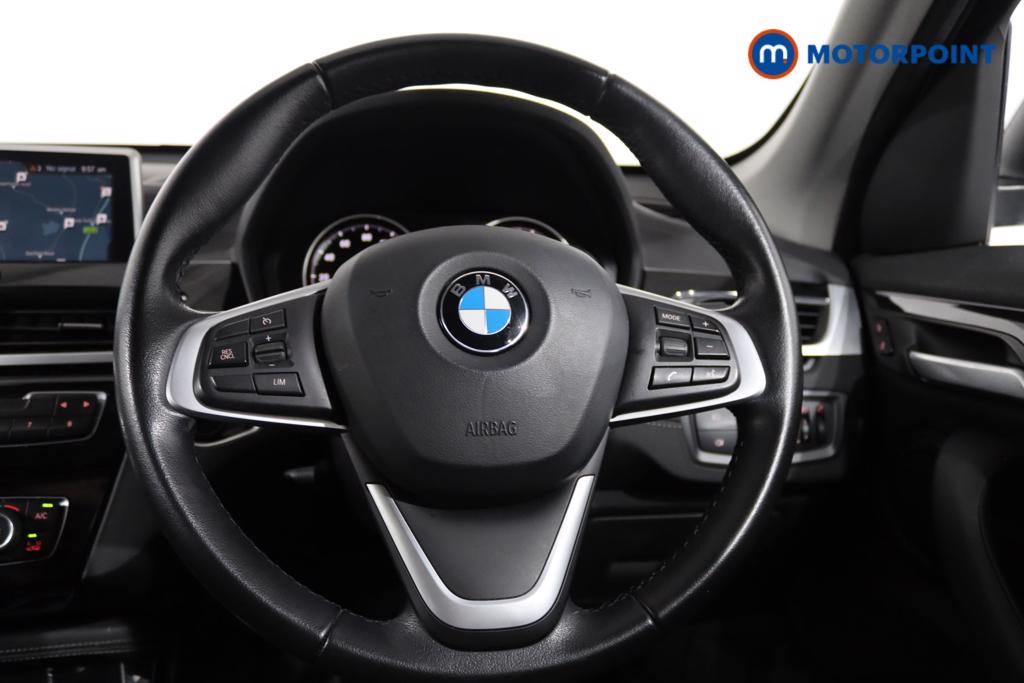 BMW X1 Xline Automatic Petrol Plug-In Hybrid SUV - Stock Number (1478415) - 6th supplementary image