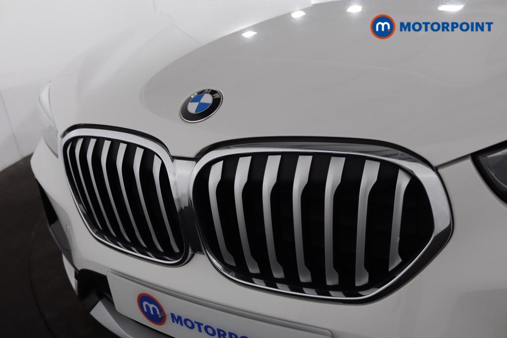 BMW X1 Xline Automatic Petrol Plug-In Hybrid SUV - Stock Number (1478415) - 25th supplementary image