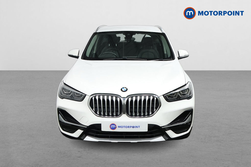 BMW X1 Xline Automatic Petrol Plug-In Hybrid SUV - Stock Number (1478415) - Front bumper