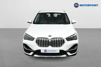 BMW X1 Xline Automatic Petrol Plug-In Hybrid SUV - Stock Number (1478415) - Front bumper