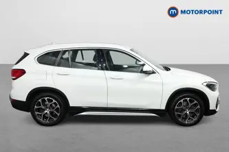 BMW X1 Xline Automatic Petrol Plug-In Hybrid SUV - Stock Number (1478415) - Drivers side