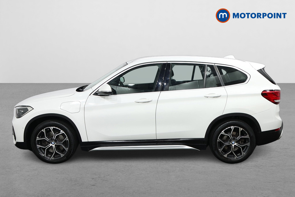 BMW X1 Xline Automatic Petrol Plug-In Hybrid SUV - Stock Number (1478415) - Passenger side