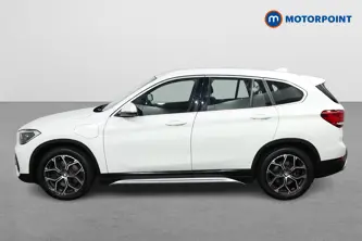 BMW X1 Xline Automatic Petrol Plug-In Hybrid SUV - Stock Number (1478415) - Passenger side