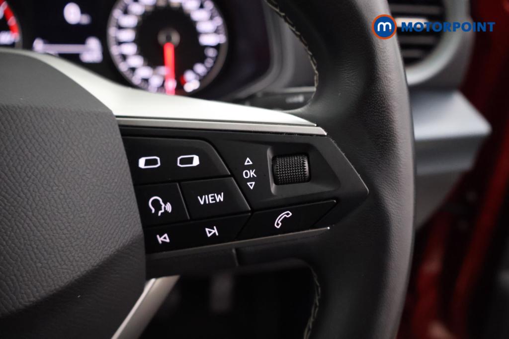 Seat Arona Xperience Manual Petrol SUV - Stock Number (1479280) - 3rd supplementary image