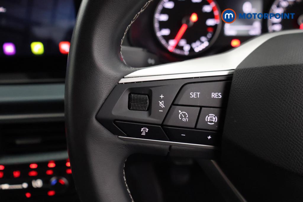 Seat Arona Xperience Manual Petrol SUV - Stock Number (1479280) - 4th supplementary image