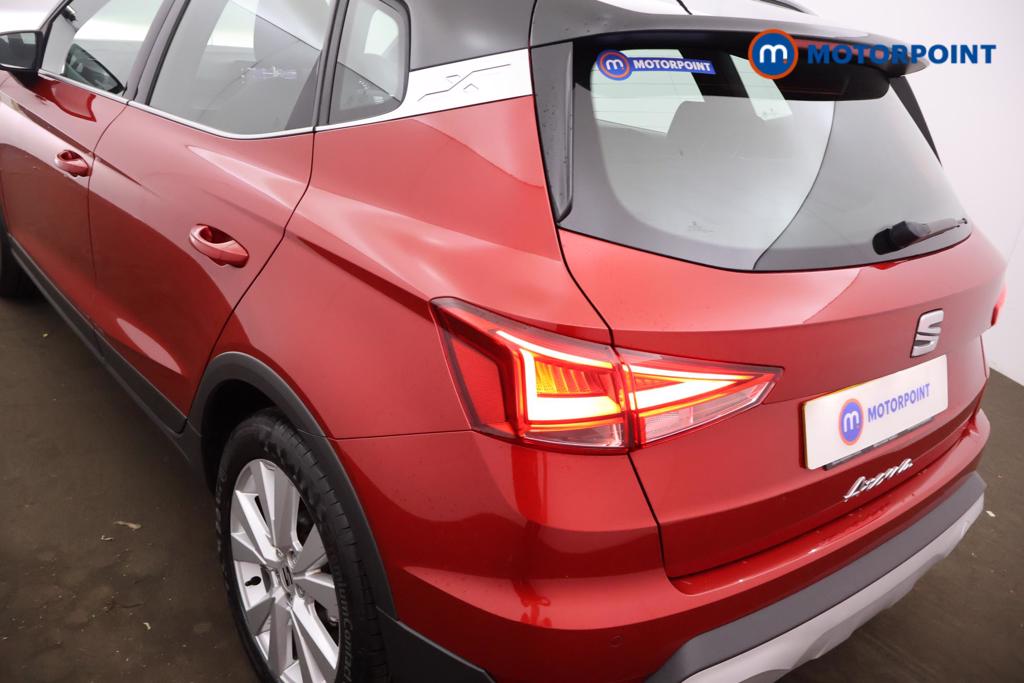 Seat Arona Xperience Manual Petrol SUV - Stock Number (1479280) - 19th supplementary image