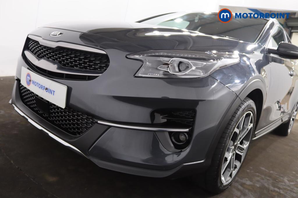 KIA Xceed 3 Manual Petrol Hatchback - Stock Number (1479562) - 29th supplementary image