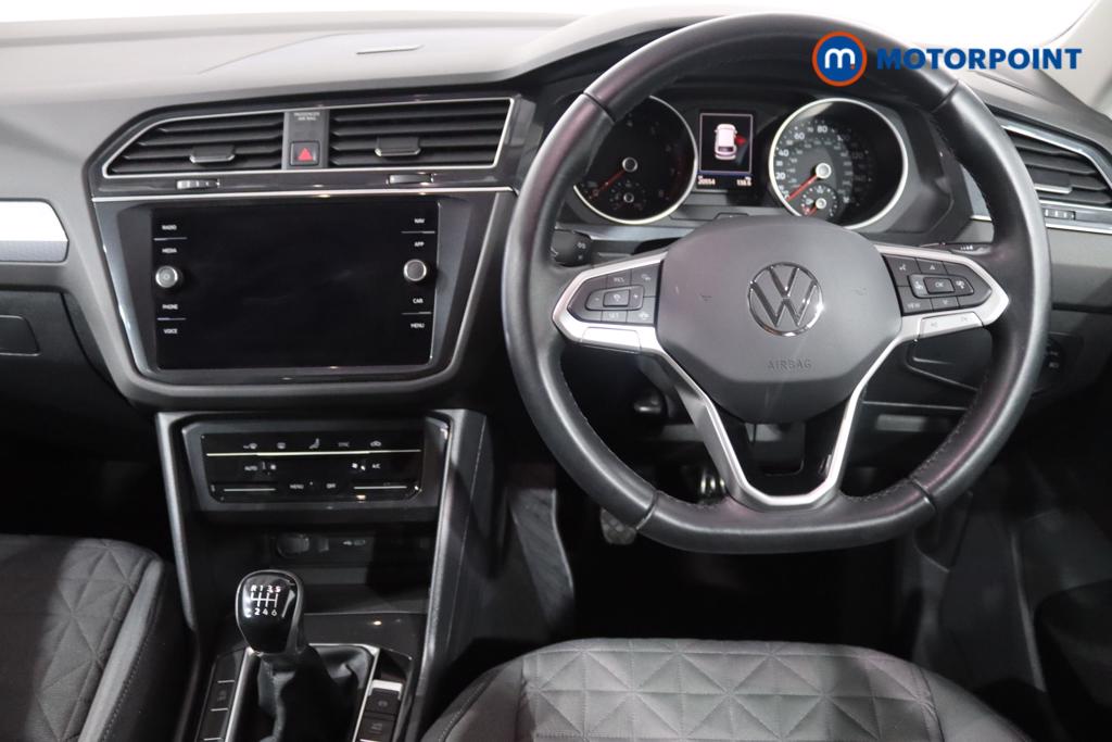 Volkswagen Tiguan Life Manual Petrol SUV - Stock Number (1479978) - 3rd supplementary image