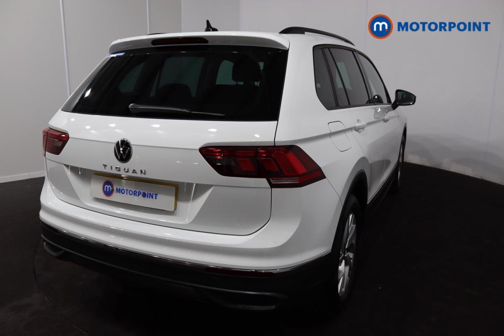 Volkswagen Tiguan Life Manual Petrol SUV - Stock Number (1479978) - 31st supplementary image