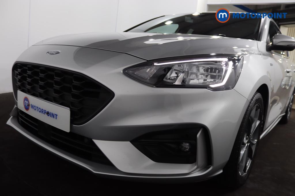 Ford Focus St-Line Edition Manual Diesel Hatchback - Stock Number (1480588) - 28th supplementary image