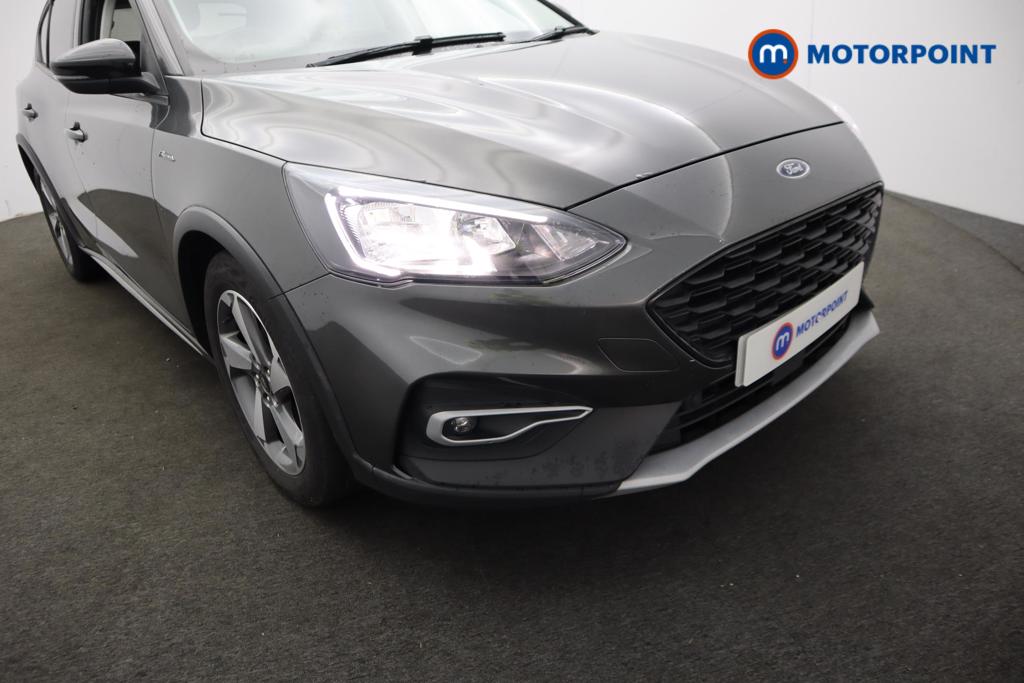 Ford Focus Active Manual Diesel Hatchback - Stock Number (1464793) - 27th supplementary image