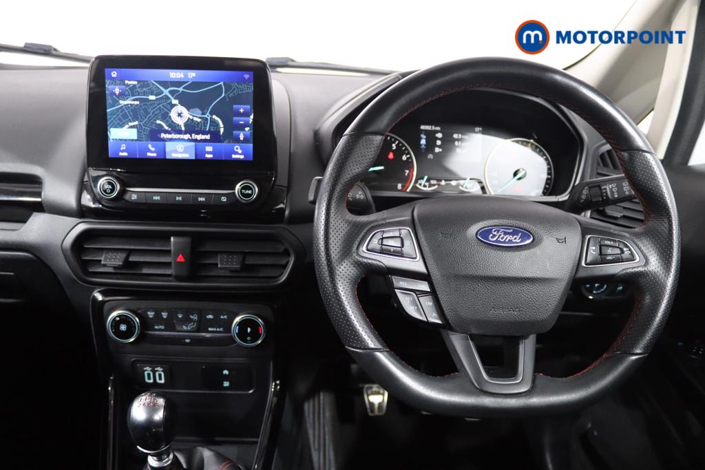 Ford Ecosport St-Line Manual Petrol SUV - Stock Number (1465029) - 3rd supplementary image