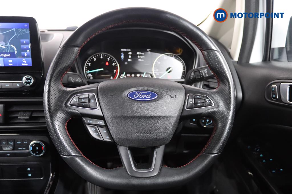 Ford Ecosport St-Line Manual Petrol SUV - Stock Number (1465029) - 6th supplementary image