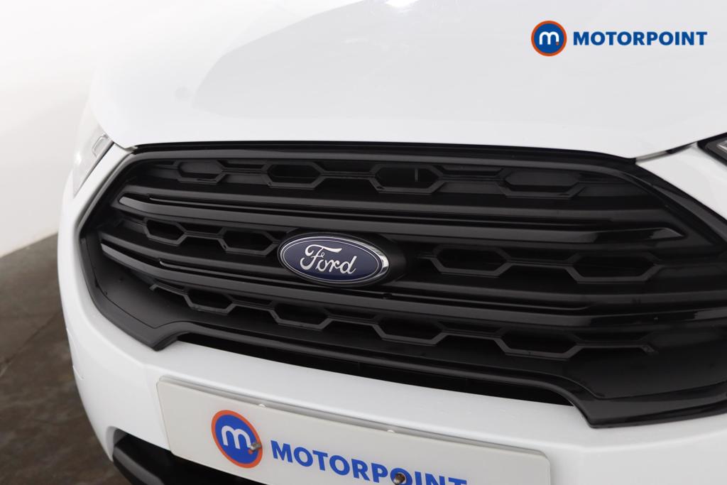 Ford Ecosport St-Line Manual Petrol SUV - Stock Number (1465029) - 24th supplementary image