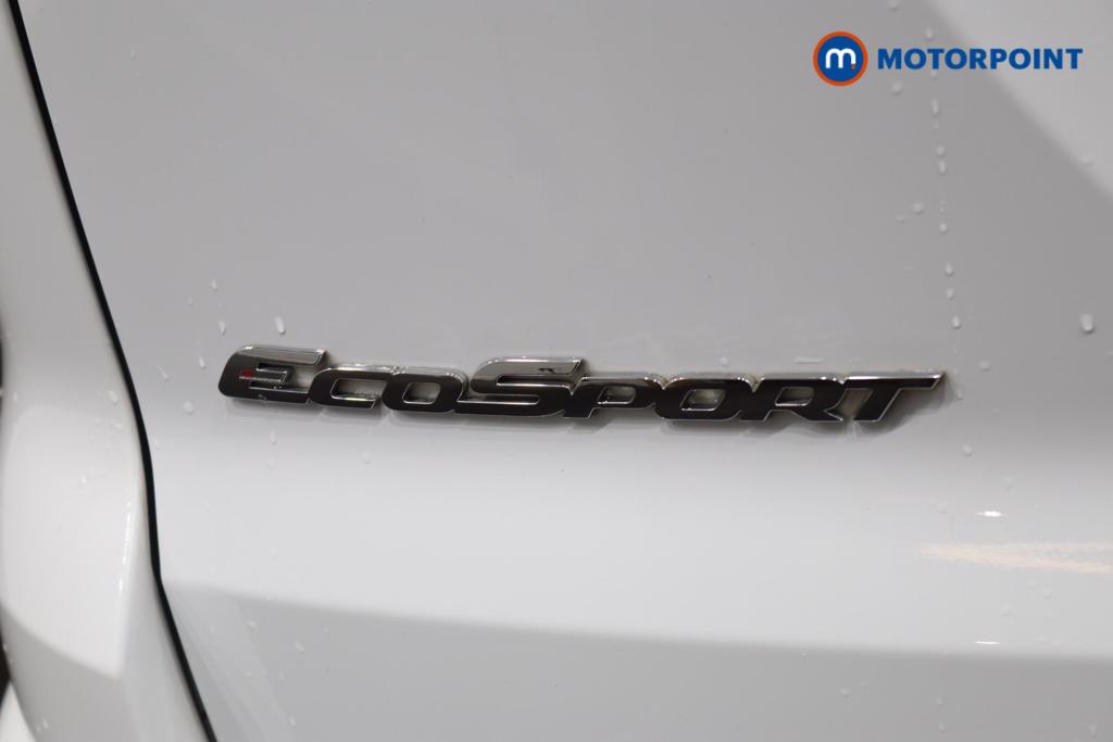 Ford Ecosport St-Line Manual Petrol SUV - Stock Number (1465029) - 29th supplementary image