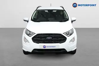 Ford Ecosport St-Line Manual Petrol SUV - Stock Number (1465029) - Front bumper