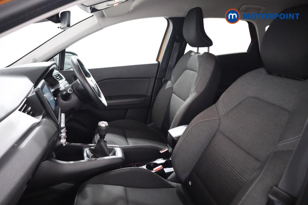 Renault Captur Iconic Manual Petrol SUV - Stock Number (1468218) - 16th supplementary image