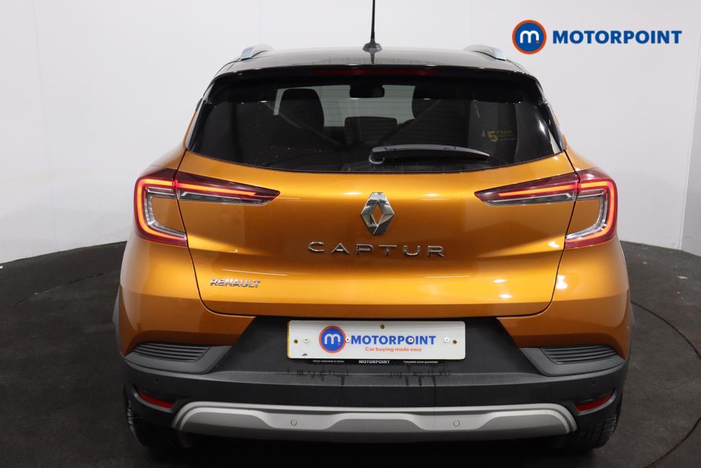 Renault Captur Iconic Manual Petrol SUV - Stock Number (1468218) - 24th supplementary image