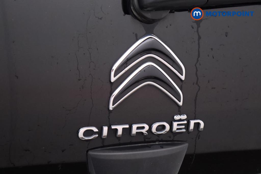 Citroen C1 Shine Manual Petrol Hatchback - Stock Number (1470241) - 18th supplementary image