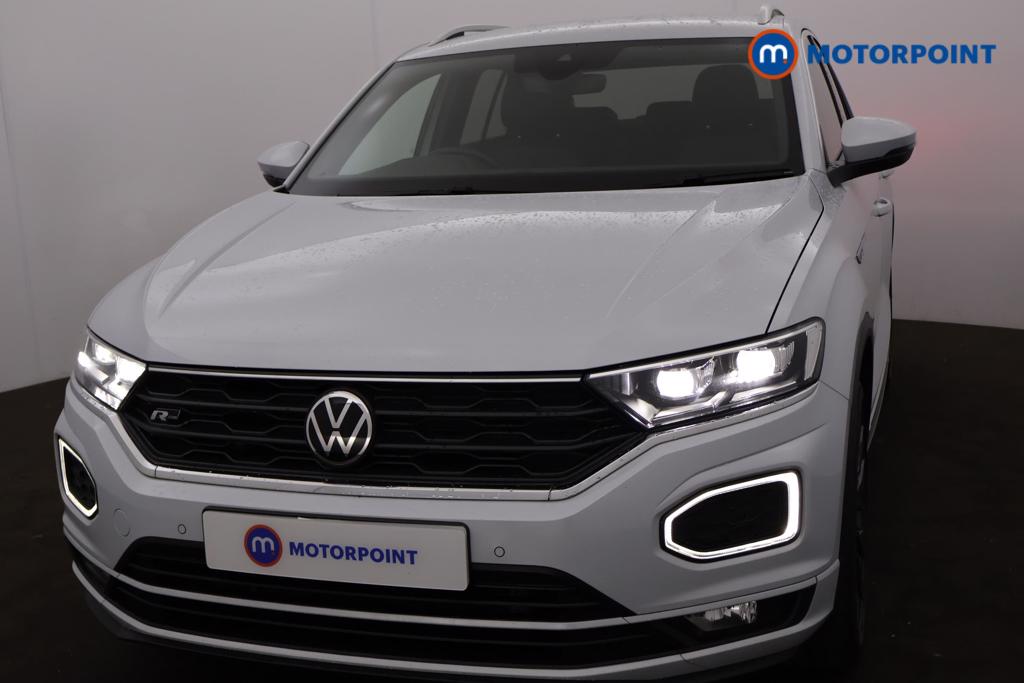 Volkswagen T-Roc R-Line Automatic Petrol SUV - Stock Number (1471258) - 23rd supplementary image