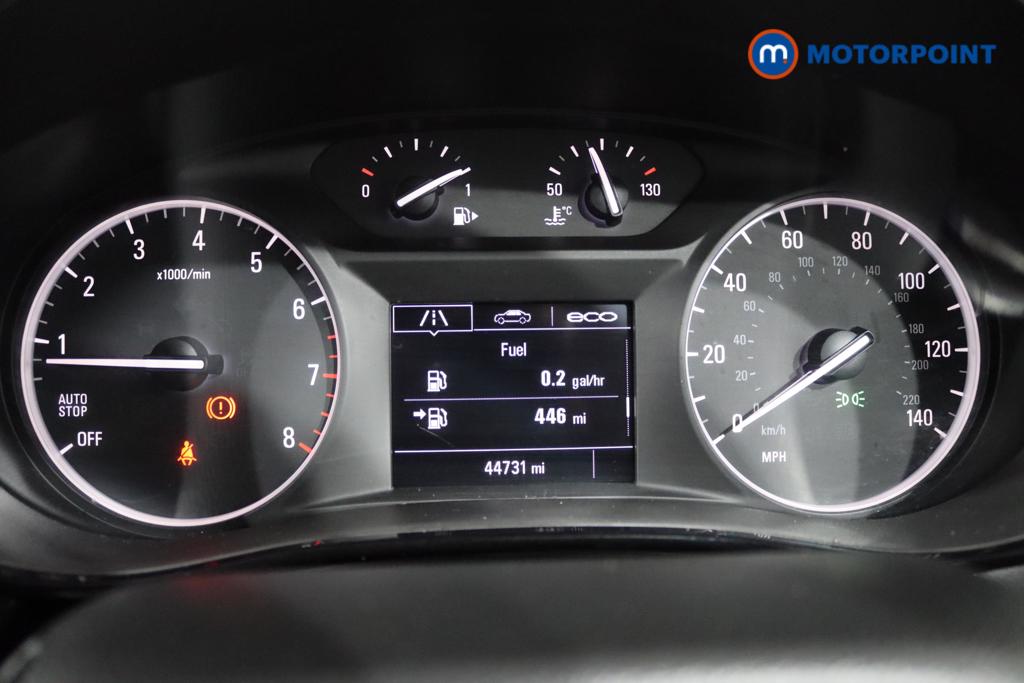 Vauxhall Mokka X Elite Nav Manual Petrol SUV - Stock Number (1471908) - 13th supplementary image