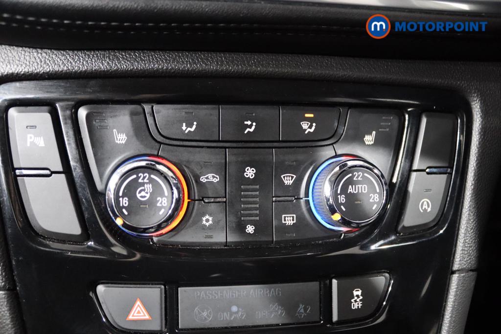 Vauxhall Mokka X Elite Nav Manual Petrol SUV - Stock Number (1471908) - 15th supplementary image