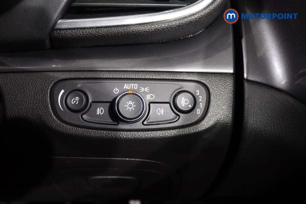 Vauxhall Mokka X Elite Nav Manual Petrol SUV - Stock Number (1471908) - 18th supplementary image