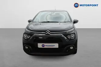 Citroen C3 Shine Plus Manual Diesel Hatchback - Stock Number (1473041) - Front bumper