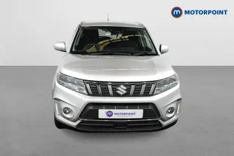 Suzuki Vitara Sz-T Manual Petrol-Electric Hybrid SUV - Stock Number (1474427) - Front bumper