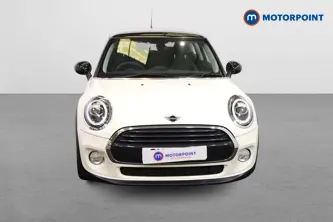 Mini Hatchback Cooper Manual Petrol Hatchback - Stock Number (1475006) - Front bumper