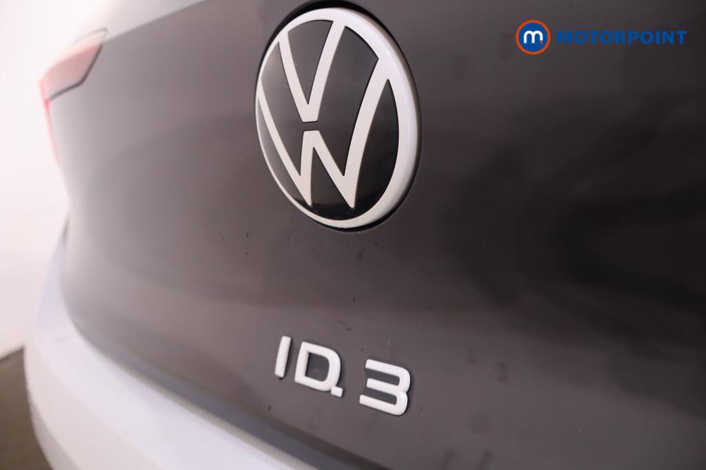 Volkswagen Id.3 1St Edition Automatic Electric Hatchback - Stock Number (1475017) - 20th supplementary image