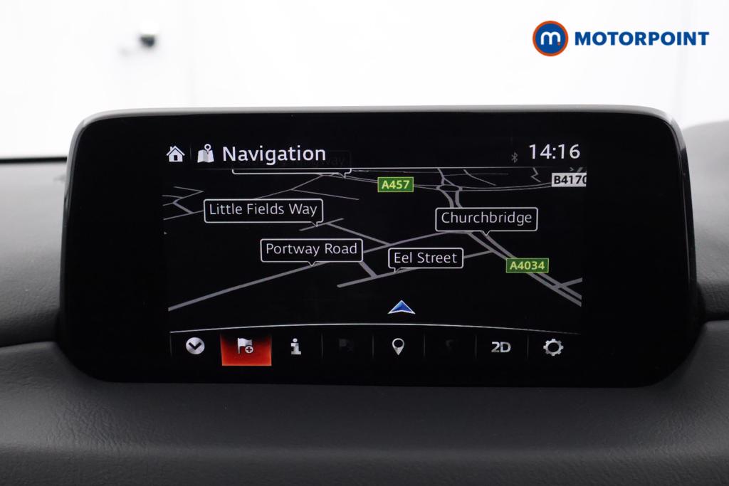 Mazda Cx-5 Sport Nav Manual Petrol SUV - Stock Number (1475419) - 5th supplementary image