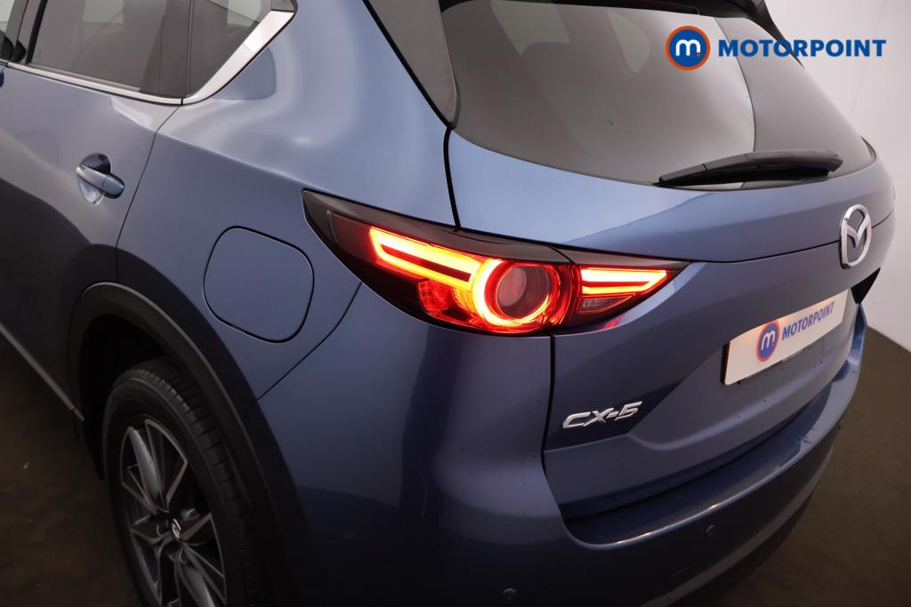 Mazda Cx-5 Sport Nav Manual Petrol SUV - Stock Number (1475419) - 19th supplementary image