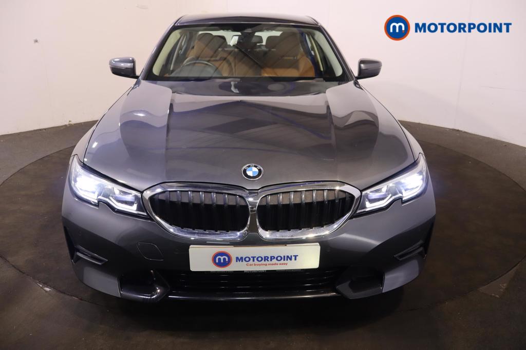 BMW 3 Series Sport Automatic Petrol Saloon - Stock Number (1475762) - 28th supplementary image