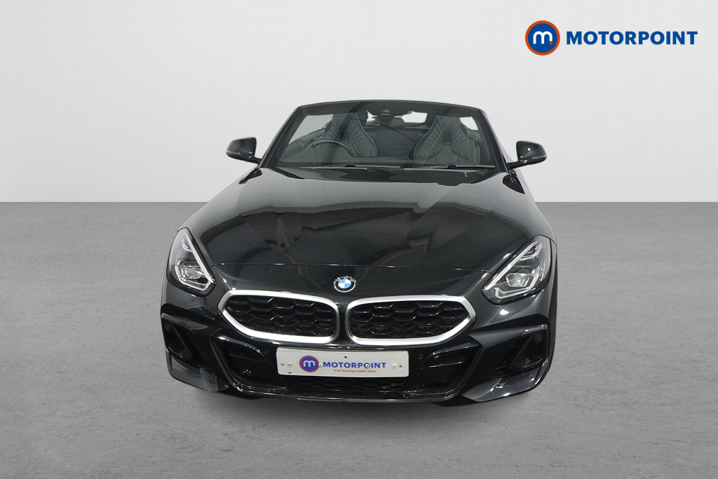 BMW Z4 M Sport Automatic Petrol Convertible - Stock Number (1475964) - Front bumper