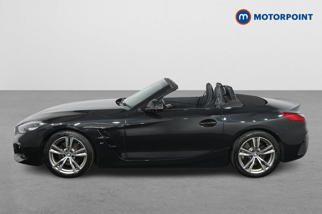 BMW Z4 M Sport Automatic Petrol Convertible - Stock Number (1475964) - Passenger side