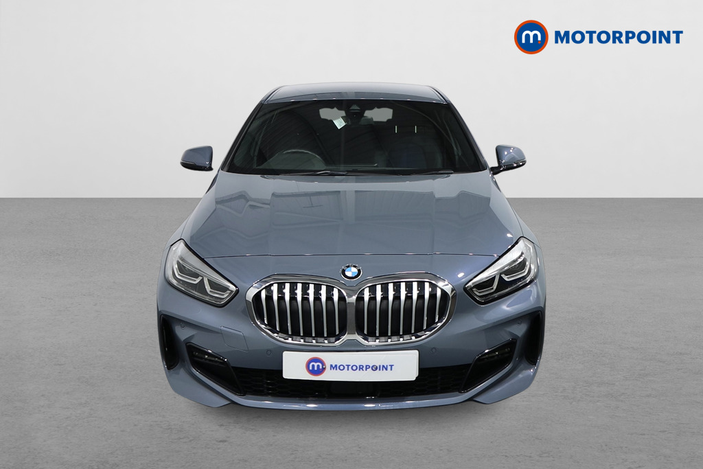 BMW 1 Series M Sport Automatic Petrol Hatchback - Stock Number (1476258) - Front bumper