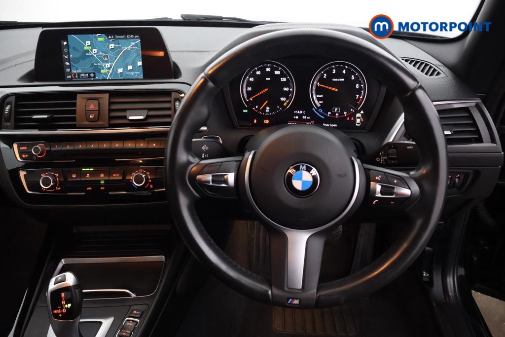 BMW 2 Series M Sport Automatic Petrol Coupe - Stock Number (1476472) - 2nd supplementary image