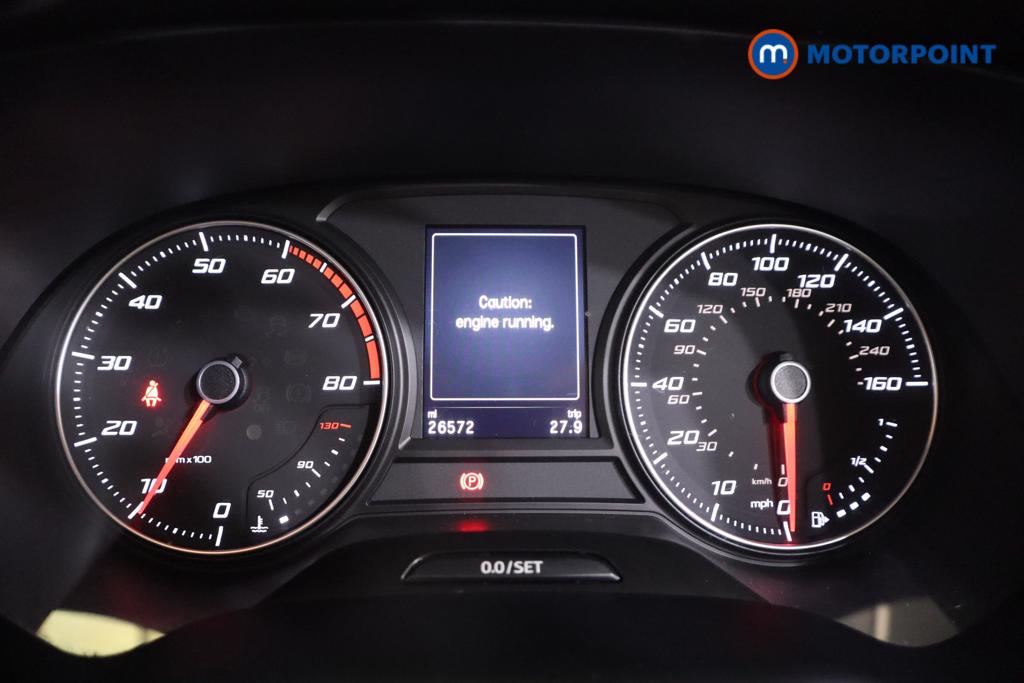 Seat Ateca Se Technology Manual Petrol SUV - Stock Number (1476521) - 3rd supplementary image