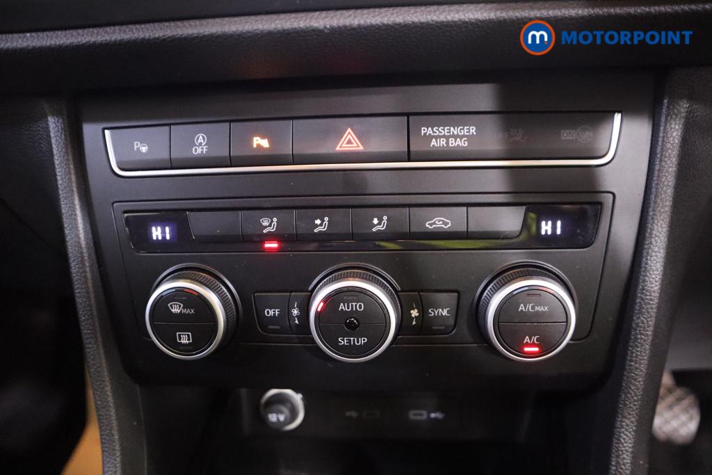 Seat Ateca Se Technology Manual Petrol SUV - Stock Number (1476521) - 5th supplementary image