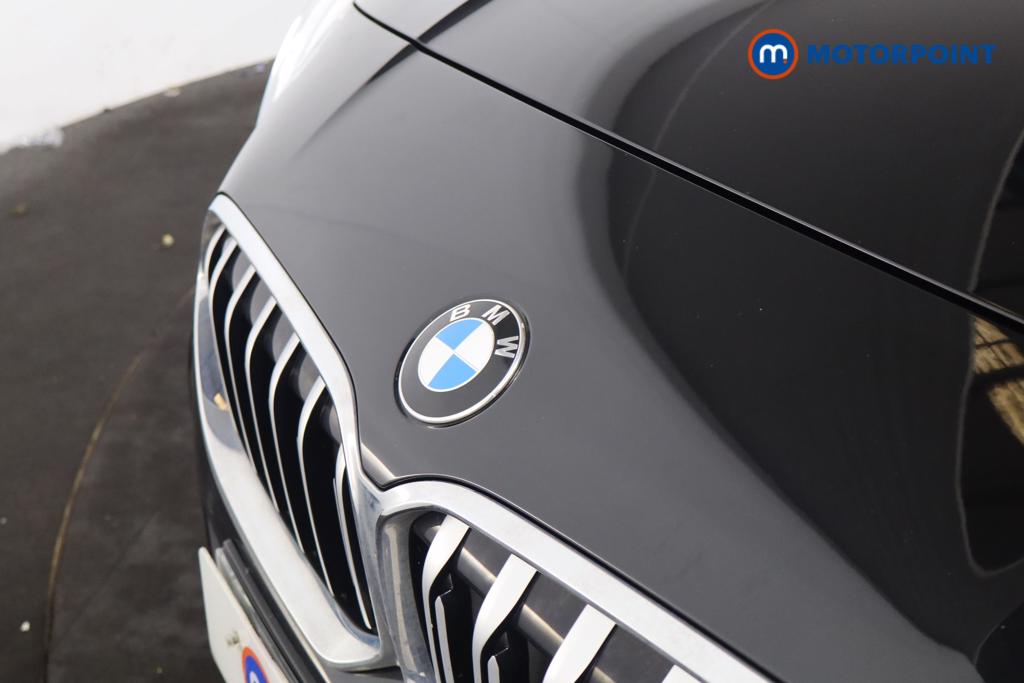 BMW 2 Series M Sport Manual Diesel Saloon - Stock Number (1476589) - 18th supplementary image