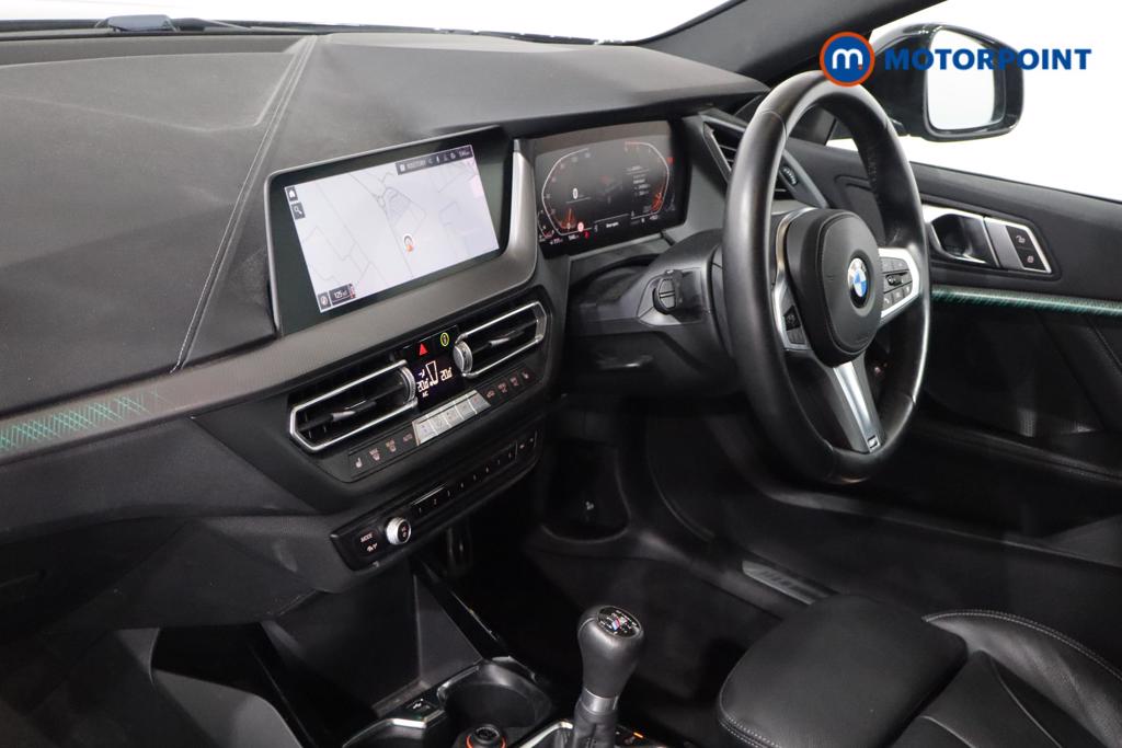 BMW 2 Series M Sport Manual Diesel Saloon - Stock Number (1476589) - 19th supplementary image